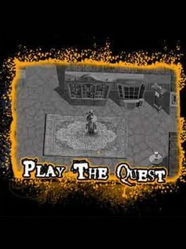 The Quest Cover