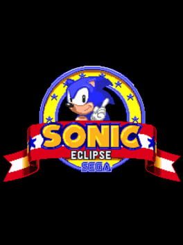 Sonic Eclipse Cover