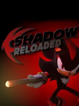 Shadow Reloaded Cover