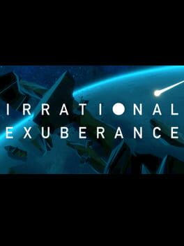 Irrational Exuberance Cover