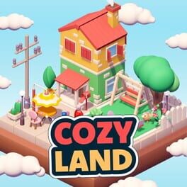 Cozy Land Cover