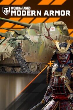 World of Tanks Modern Armor - Tactical Expert Cover