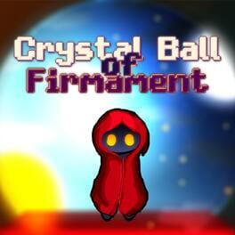 Crystal Ball of Firmament Cover