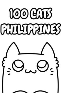 100 Cats Philippines Cover