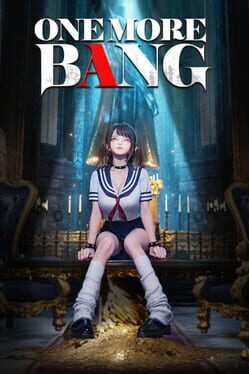 One More Shot: Showdown Cover