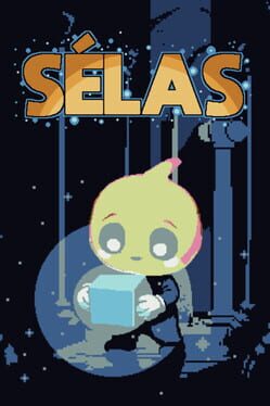 Sélas Cover