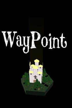 WayPoint Cover