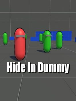 Hide In Dummy Cover