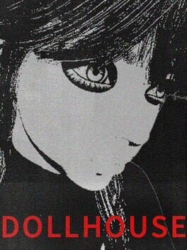Dollhouse Cover