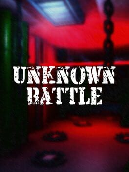 Unknown Battle Cover