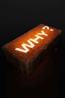 Why? Cover