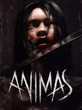 Animas Cover