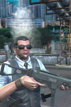 Save The Babies Cover