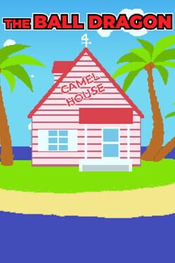 The Balldragon Cover