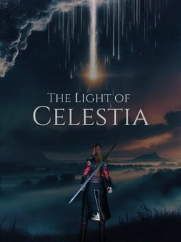 The Light of Celestia Cover