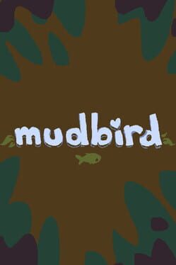 Mudbird Cover