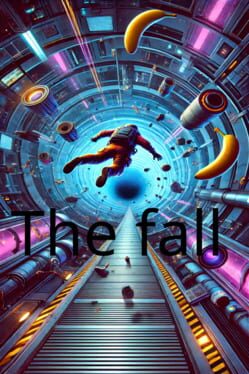 The Fall Cover