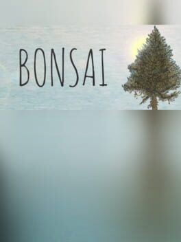 Bonsai Cover