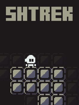 Shtrek Cover