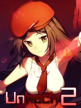 Unhack 2 Cover