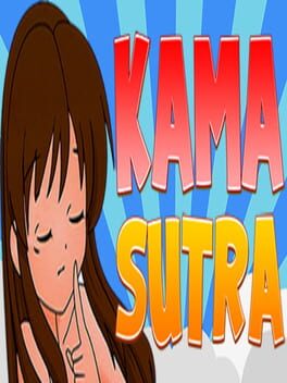 Kamasutra Cover