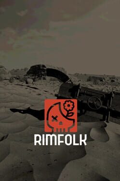 RimFolk Cover