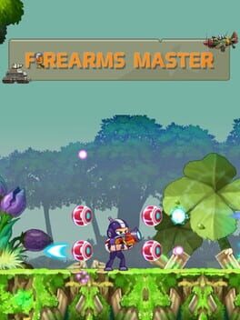 Firearms Master Cover