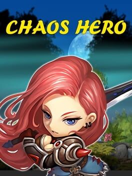 Chaos Hero Cover