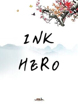 Ink Hero Cover