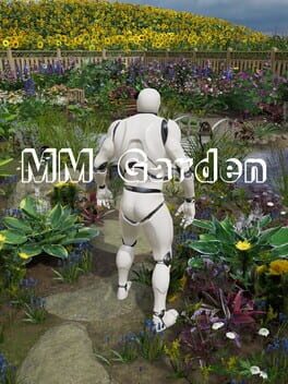 MM Garden Cover