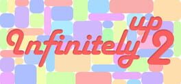 Infinitely Up 2 Cover