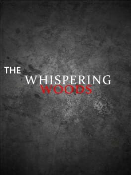 The Whispering Woods Cover