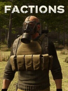 Factions Cover