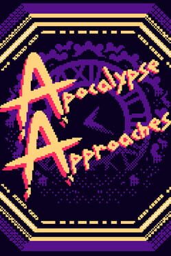 Apocalypse Approaches Cover