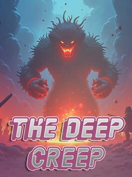 The Deep Creep Cover