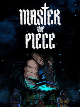 Master of Piece Cover