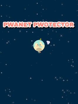 Pwanet Pwotector Cover