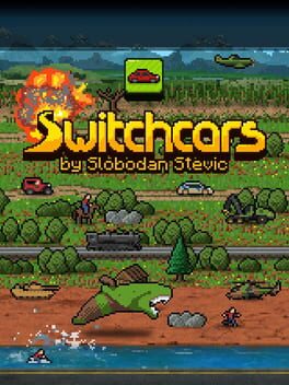 Switchcars Cover