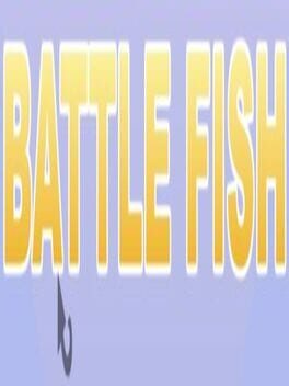 Battle Fish Cover