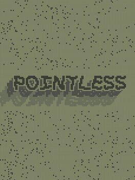 Pointless Cover