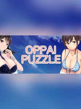 Oppai Puzzle Cover
