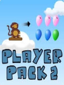 Bloons Player Pack 2 Cover