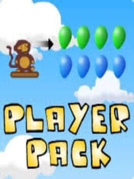 Bloons Player Pack 1 Cover