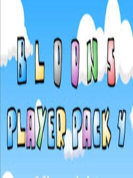 Bloons Player Pack 4 Cover