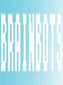 Brainbots Cover