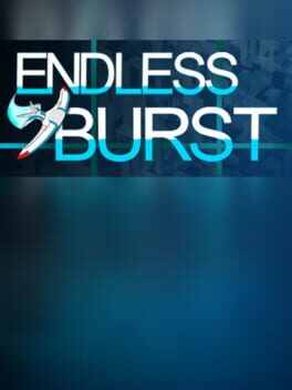 Endless Burst Cover