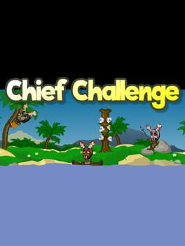 Chief Challenge Cover