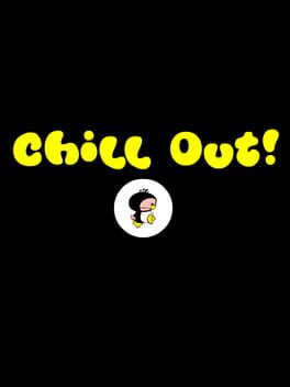 Chill Out Cover