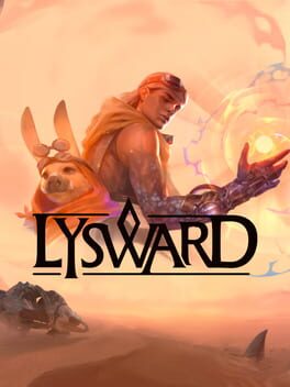 Lysward Cover