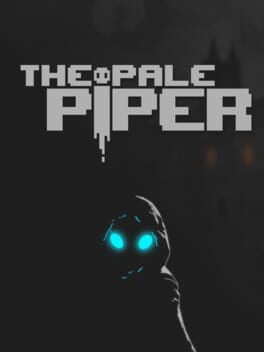 The Pale Piper Cover